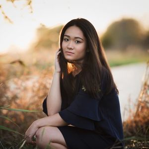 Meet your Posher, Alyssa